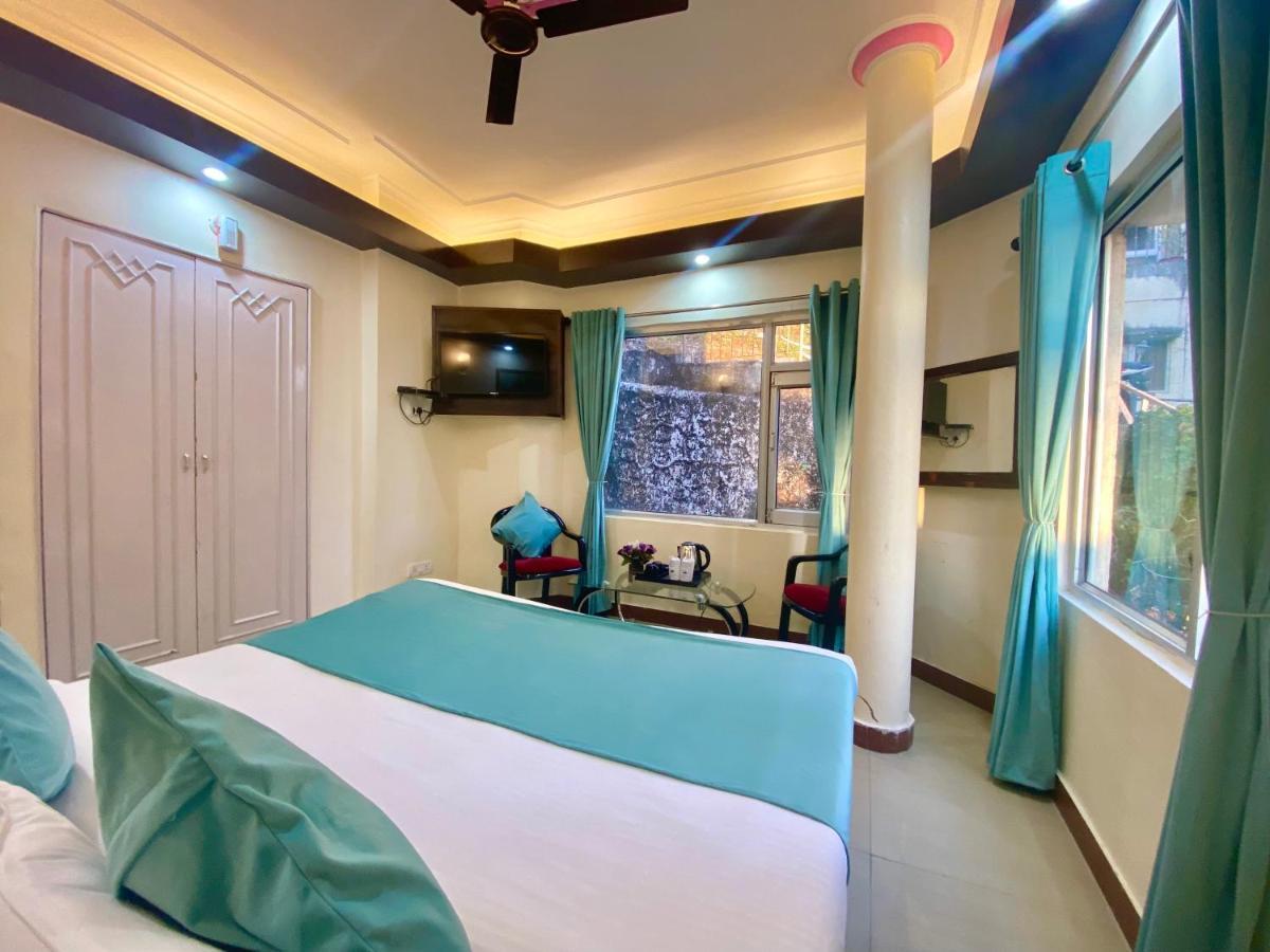 Riversun Hotel Mall Road Массури Экстерьер фото