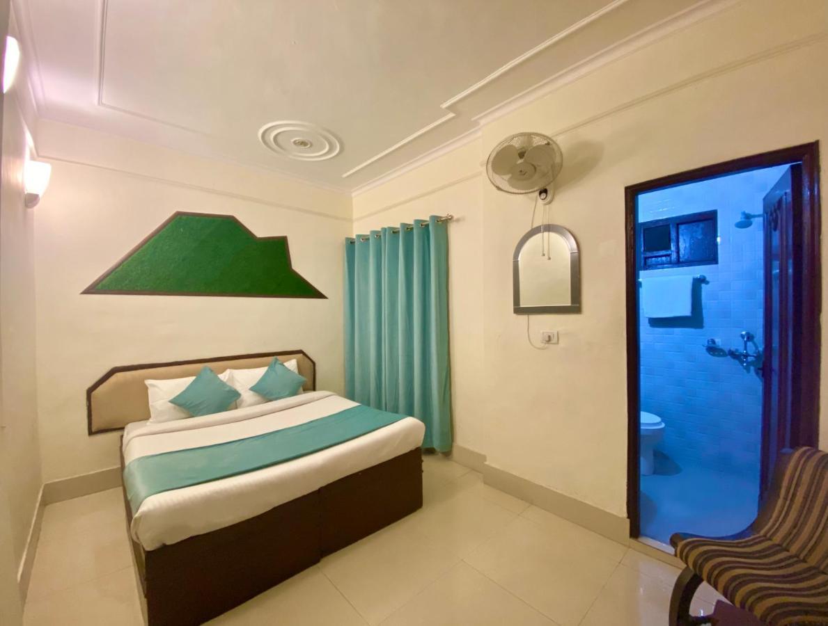 Riversun Hotel Mall Road Массури Экстерьер фото
