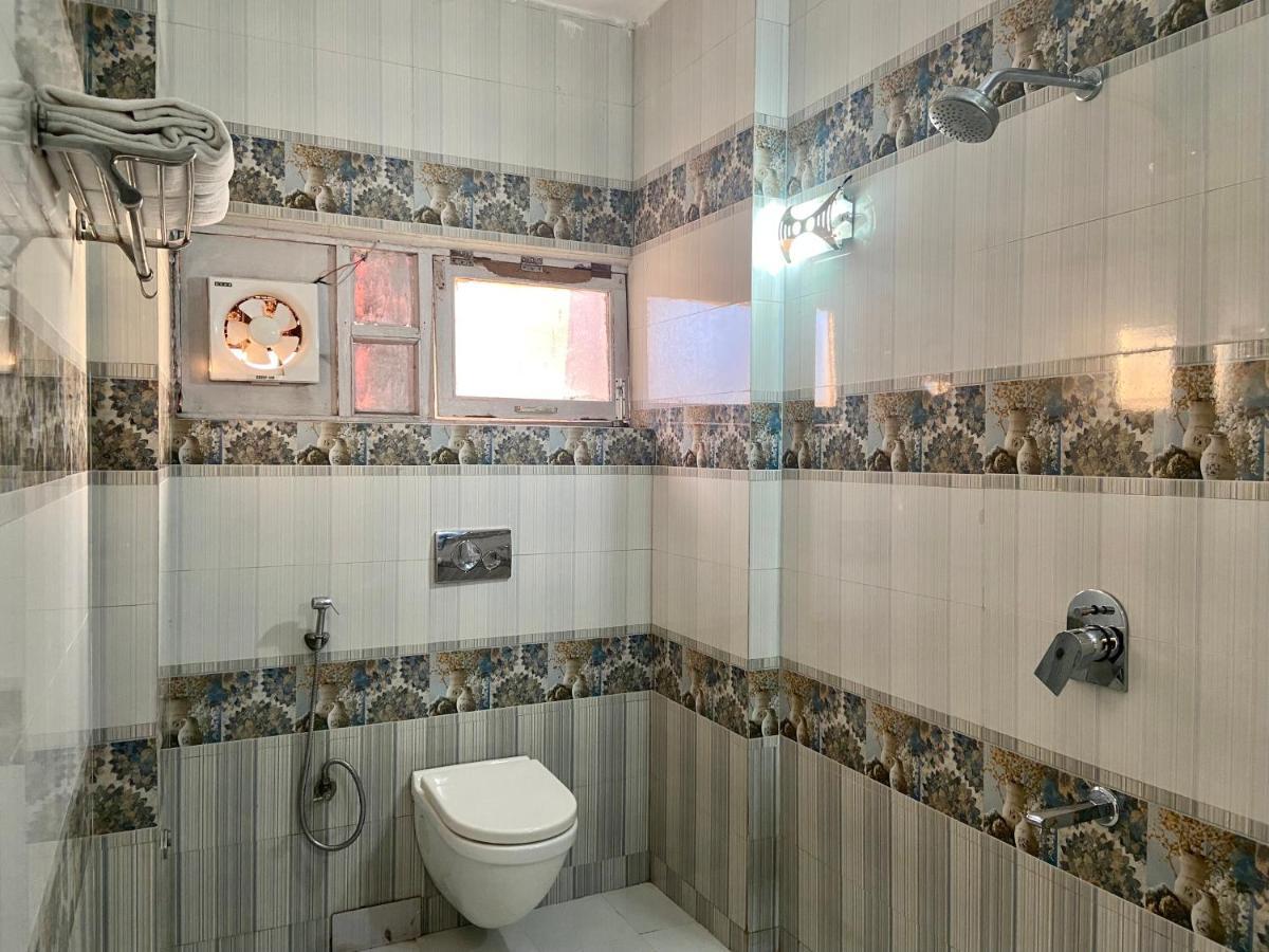 Riversun Hotel Mall Road Массури Экстерьер фото