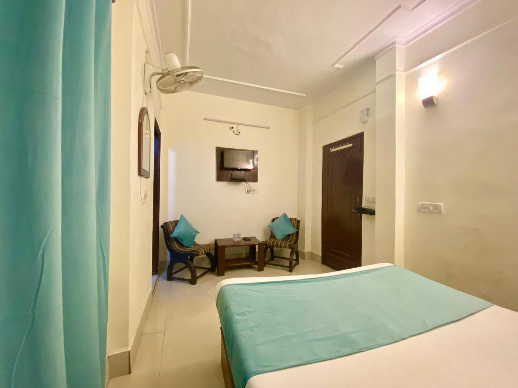 Riversun Hotel Mall Road Массури Экстерьер фото