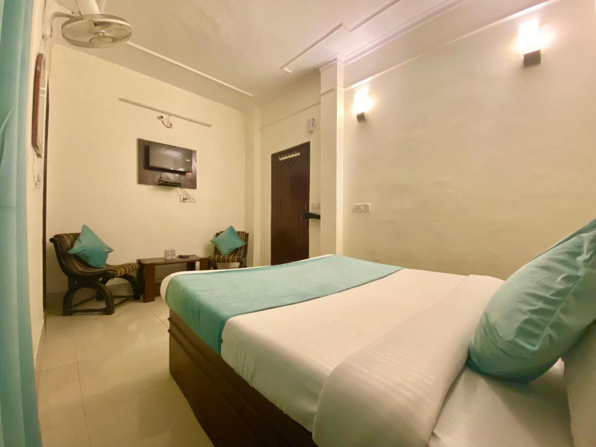 Riversun Hotel Mall Road Массури Экстерьер фото