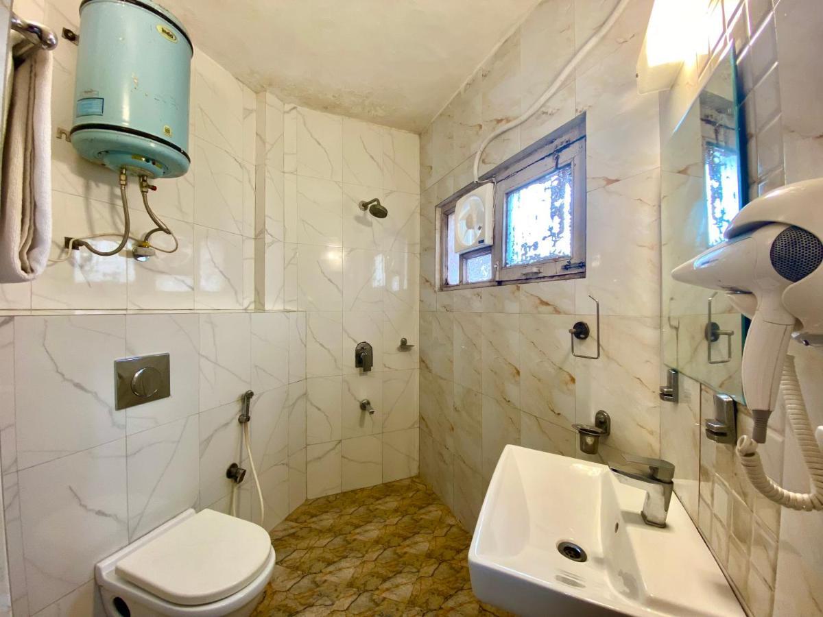 Riversun Hotel Mall Road Массури Экстерьер фото