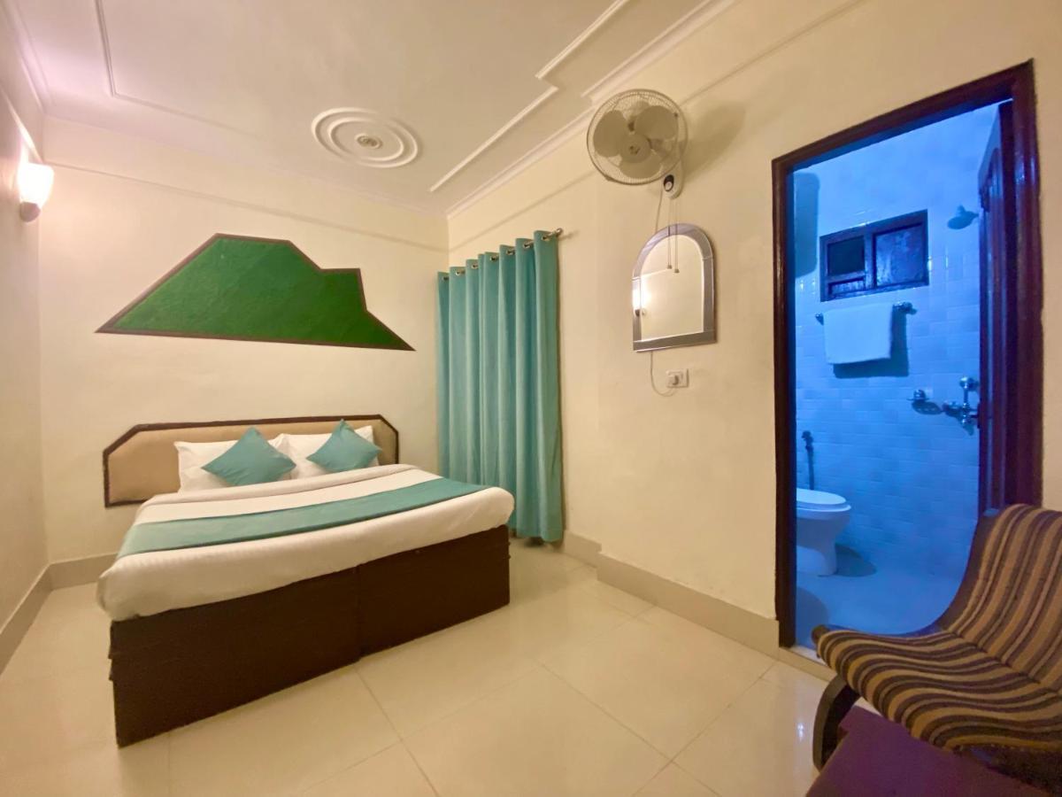 Riversun Hotel Mall Road Массури Экстерьер фото